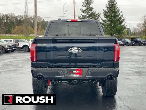 New 2025 Ford F150 Lariat w/ Equipment Group 502A High AWD/4WD image 5