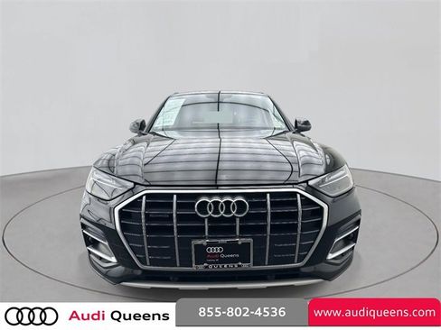 Used 2023 Audi Q5 2.0T Premium w/ Convenience Package image 6