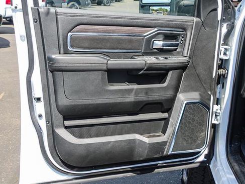 New 2026 RAM 2500 Laramie w/ Night Edition image 19