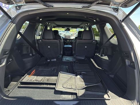 Certified 2025 Honda Pilot TrailSport image 22