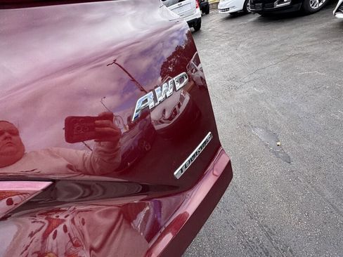 Used 2017 Honda CR-V Touring image 32