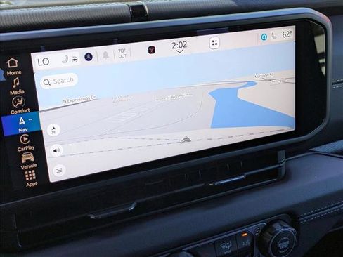 New 2026 Jeep Wrangler Sahara image 13