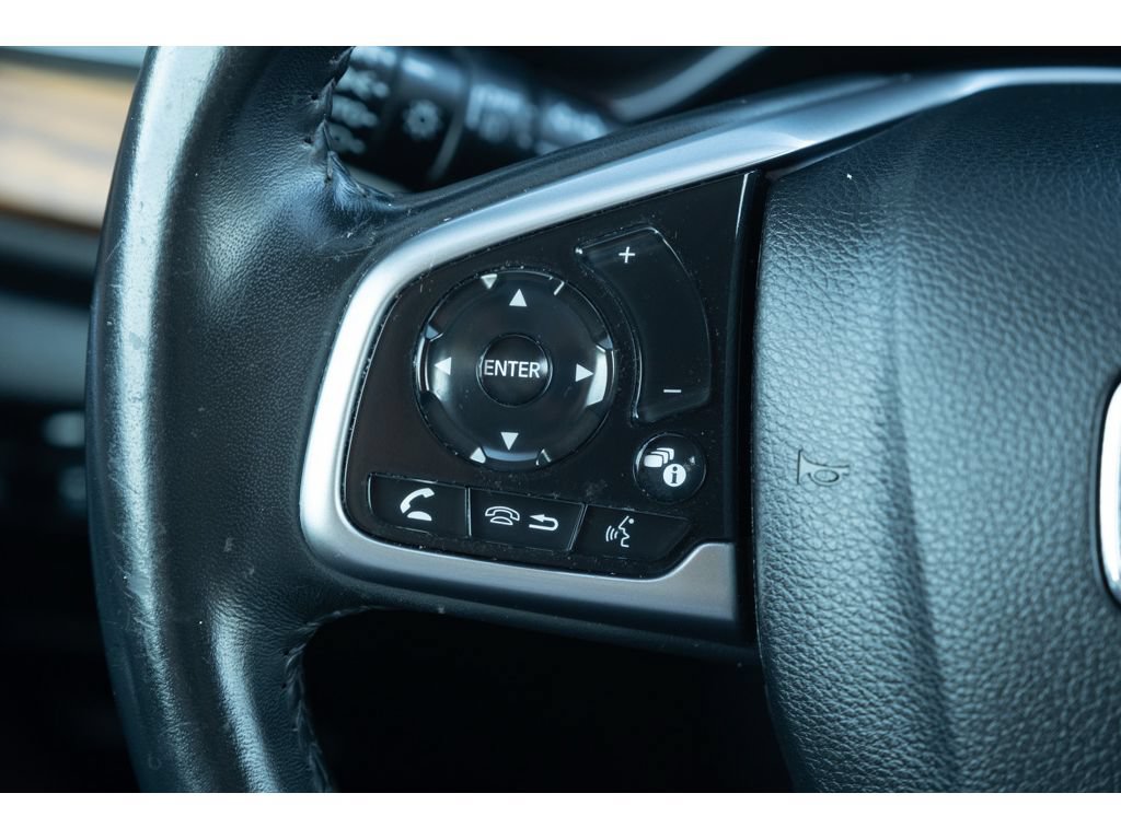 Used 2021 Honda CR-V EX-L image 19