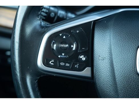 Used 2021 Honda CR-V EX-L image 19