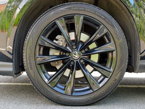 Used 2024 Lexus NX 350 F Sport AWD/4WD image 15