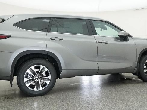 New 2026 Toyota Highlander XLE AWD/4WD image 26