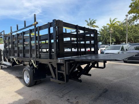 Used 2016 RAM 5500 Tradesman w/ Power Accessory Group AWD/4WD image 5