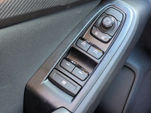 Certified 2025 Subaru Crosstrek 2.5i Sport image 23