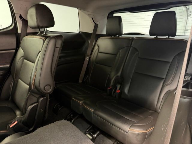 Used 2023 GMC Acadia AT4 w/ GMC Pro Grade Package AWD/4WD image 31