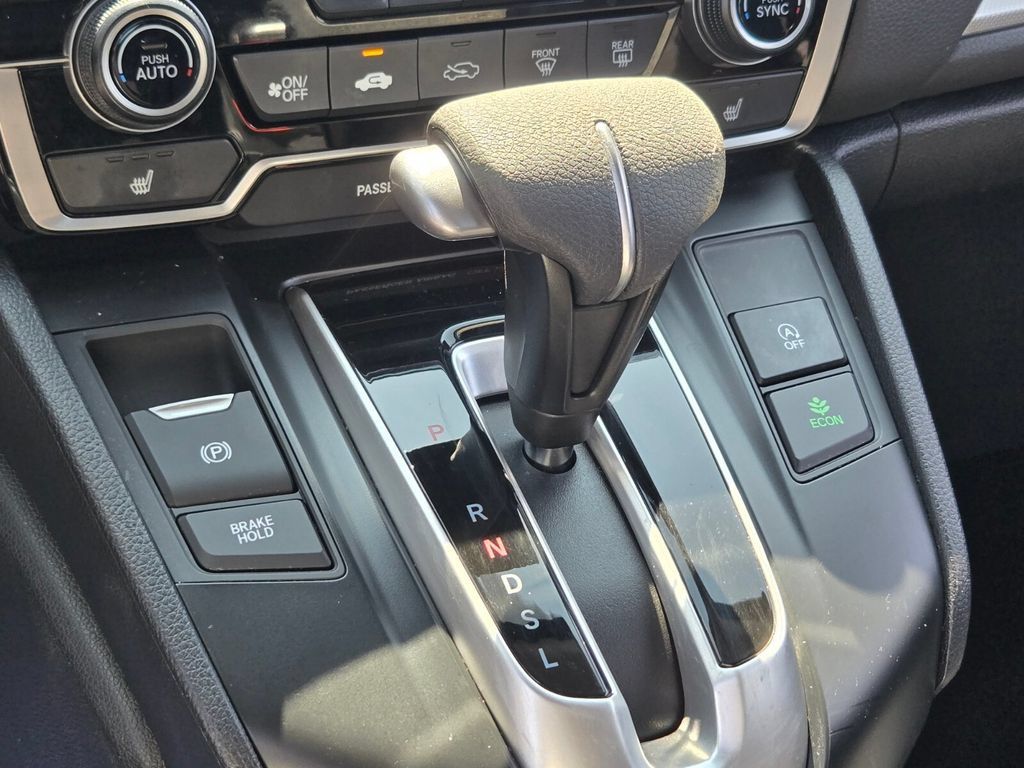 Used 2022 Honda CR-V Special Edition image 26