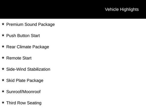 Used 2025 Ford Explorer Platinum RWD image 15