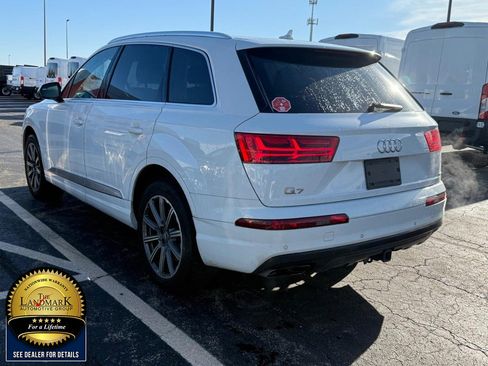 Used 2019 Audi Q7 2.0T Premium Plus w/ Premium Plus Package image 7