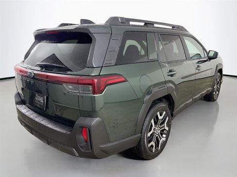 New 2026 Subaru Outback Touring XT image 7