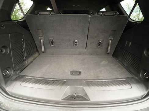 Used 2021 Chevrolet Tahoe LT RWD image 32