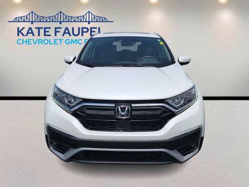 Used 2020 Honda CR-V EX image 2