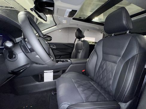 New 2026 Nissan Rogue Platinum w/ Platinum Premium Package image 20