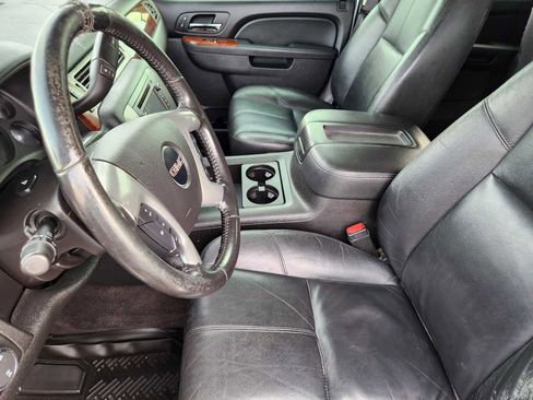 Used 2014 GMC Sierra 2500 SLT image 8