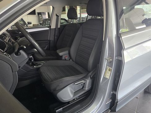 Used 2024 Volkswagen Tiguan S FWD image 9