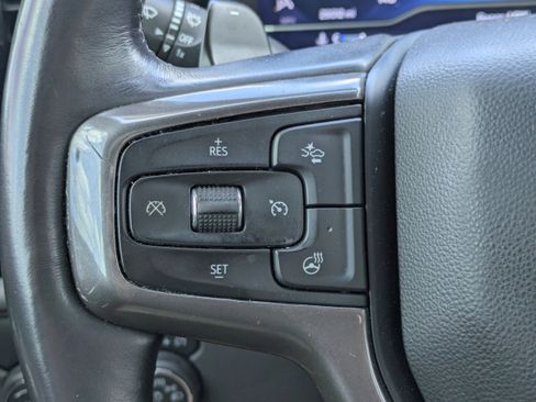 Used 2023 Chevrolet Silverado 1500 High Country image 22