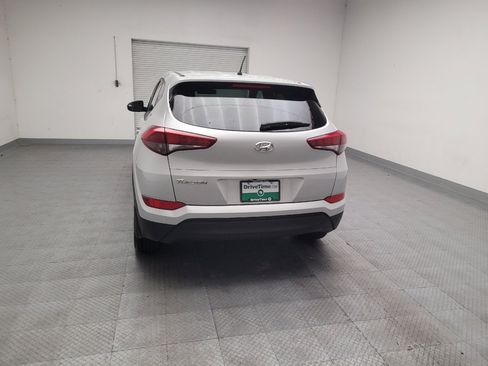 Used 2018 Hyundai Tucson SE FWD image 6