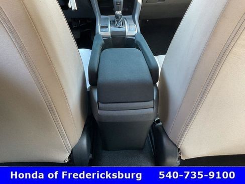 Used 2016 Honda Civic LX image 41