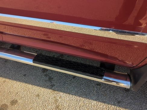 Used 2012 RAM 1500 Big Horn image 11