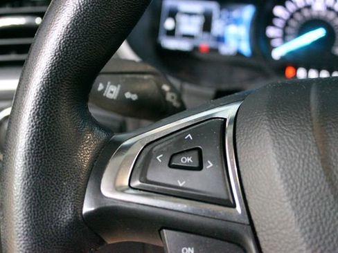 Used 2023 Ford Edge SEL AWD/4WD image 15