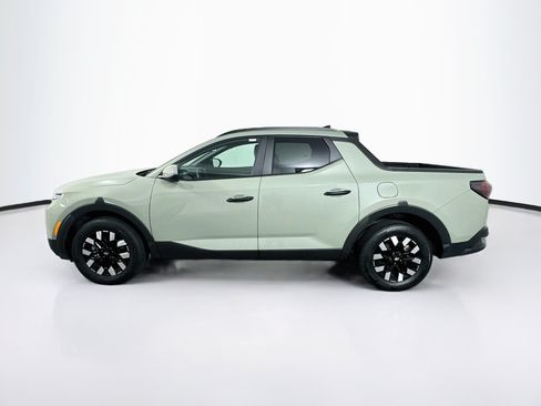 Used 2025 Hyundai Santa Cruz SEL FWD image 4