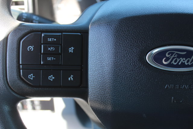 Used 2024 Ford F350 XL w/ FX4 Off-Road Package AWD/4WD image 19