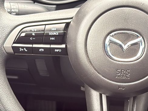 Certified 2025 MAZDA CX-30 AWD 2.5 S image 20