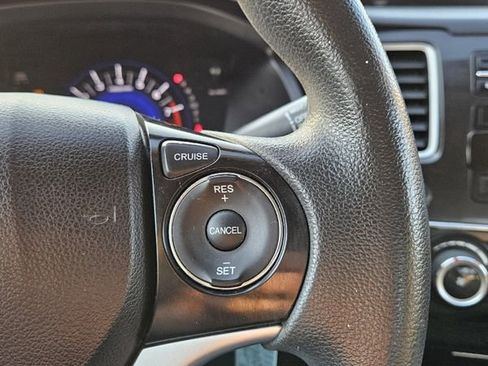 Used 2013 Honda Civic LX image 11