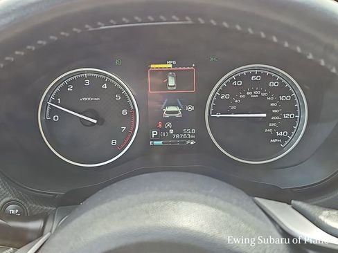 Used 2020 Subaru Forester Premium image 16