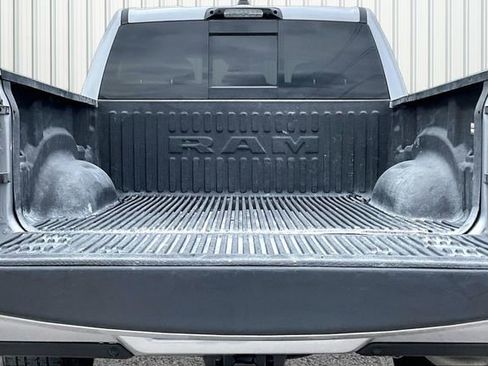 Used 2023 RAM 1500 Big Horn AWD/4WD image 4