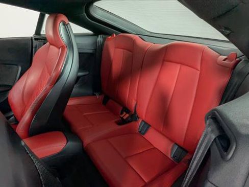 Used 2017 Audi TTS 2.0T Coupe image 16