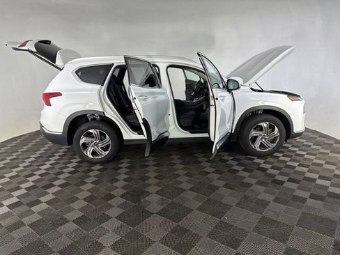 Used 2023 Hyundai Santa Fe SEL w/ Premium Package AWD/4WD image 19