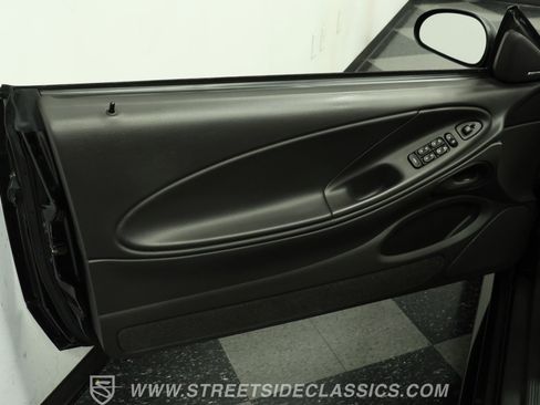 Used 2000 Ford Mustang GT RWD image 34