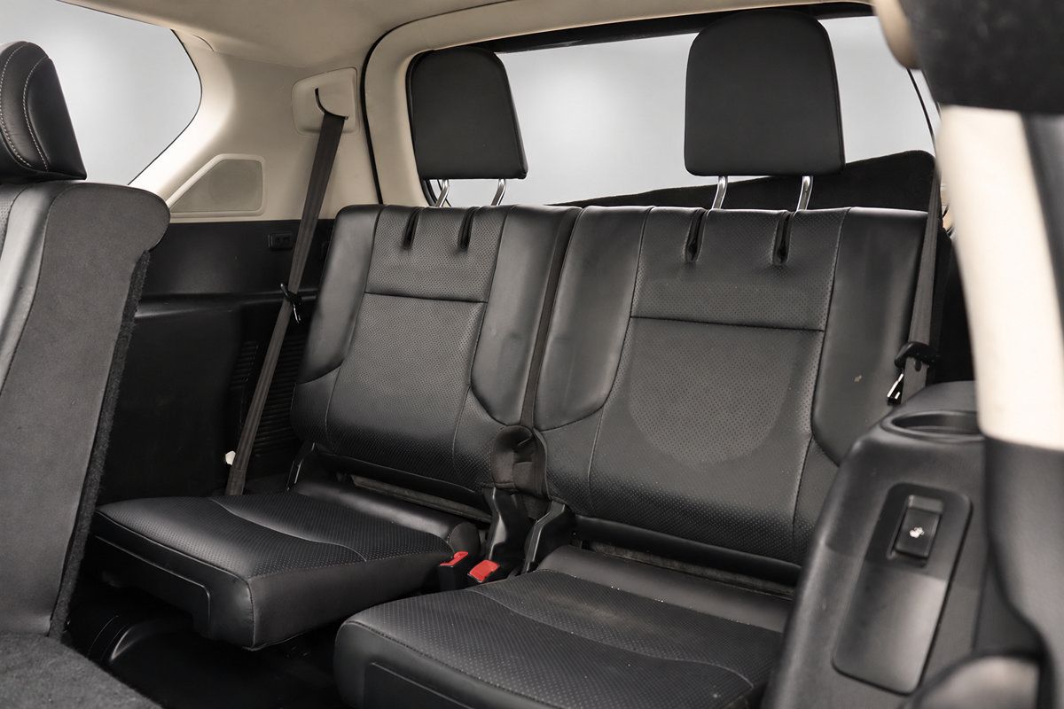 Used 2014 Lexus GX 460 Luxury AWD/4WD image 20