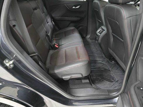 Used 2021 Chevrolet Blazer RS w/ Enhanced Convenience Package image 14