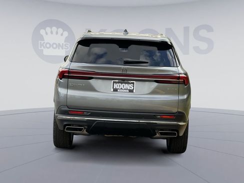 New 2026 Buick Enclave Preferred image 5