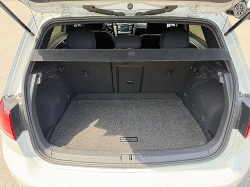 Used 2020 Volkswagen GTI S image 7