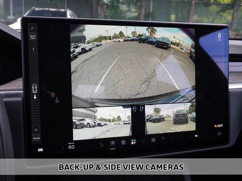Used 2021 Tesla Model S Plaid AWD/4WD image 6