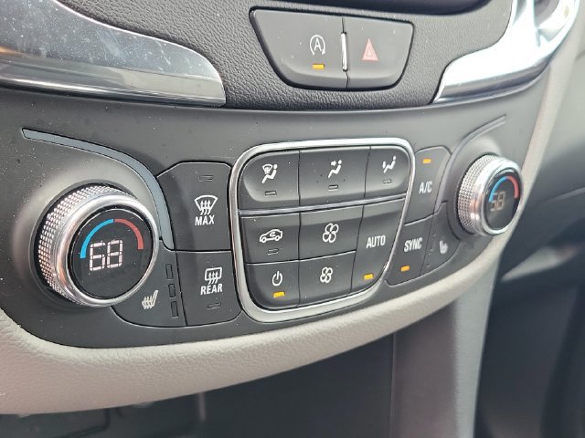 Certified 2024 Chevrolet Equinox LT FWD image 34