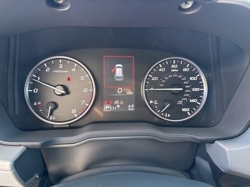 New 2026 Subaru Crosstrek 2.0i Premium image 27