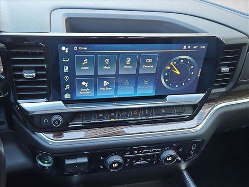 Used 2022 Chevrolet Silverado 1500 RST w/ Texas Edition Plus image 15