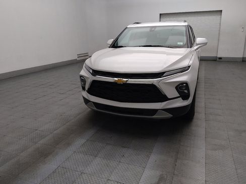 Used 2024 Chevrolet Blazer LT w/ Convenience Package FWD image 15