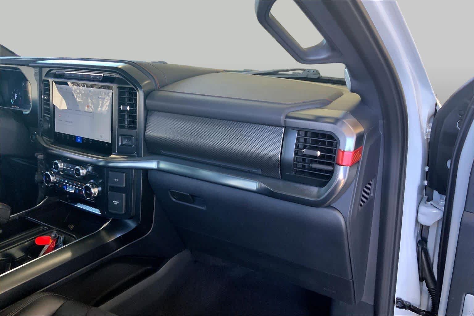 Used 2026 Ford F150 Raptor AWD/4WD image 19
