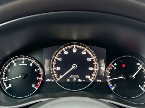 Used 2025 MAZDA CX-30 AWD 2.5 S w/ Premium Package image 13