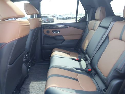 New 2026 Honda Passport TrailSport Elite image 30