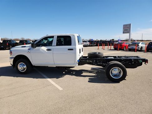 New 2026 RAM 3500 Tradesman image 2