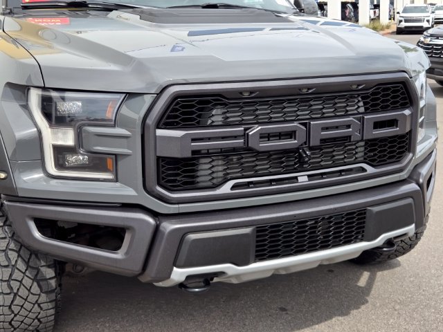 Used 2020 Ford F150 Raptor w/ Equipment Group 802A Luxury AWD/4WD image 8